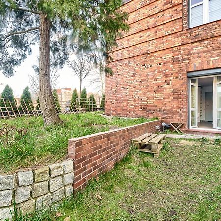 Apartamenty Munn 1 Szczecin Kültér fotó