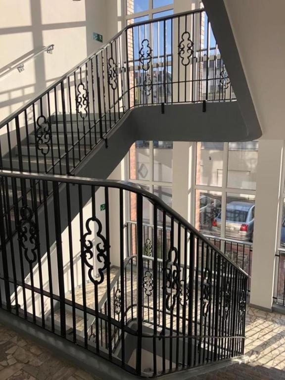 Apartamenty Munn 1 Szczecin Kültér fotó